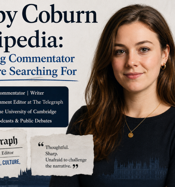 Poppy coburn wikipedia