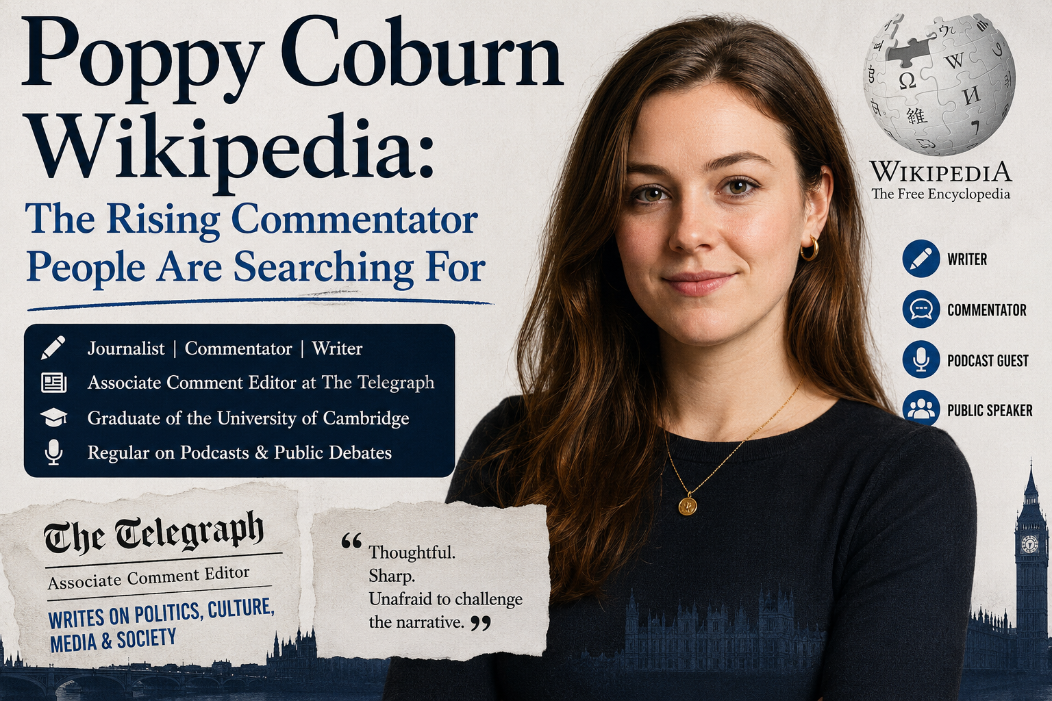 Poppy coburn wikipedia