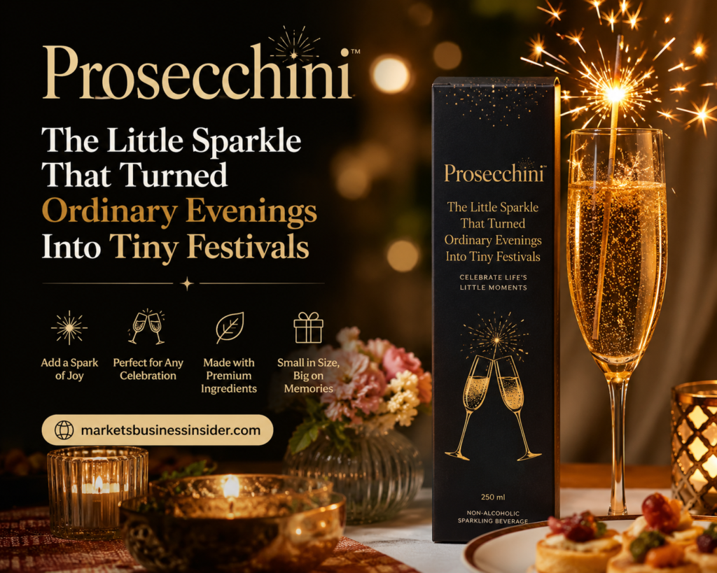Prosecchini