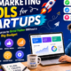 Free marketing tools for startups