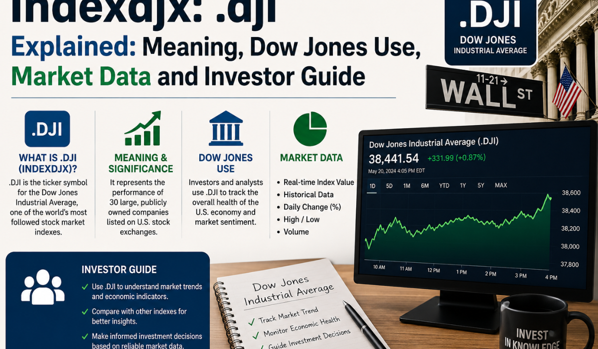 Indexdjx: .dji