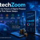 FintechZoom