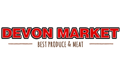 Devon market