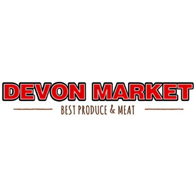 Devon market
