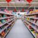 Asian market