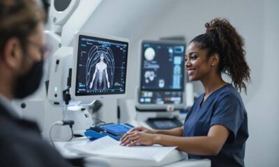 Ultrasound tech salary
