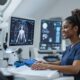 Ultrasound tech salary