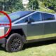 Pentagon big tech tesla cybertruck